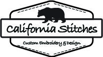 California Stitches